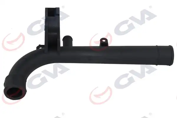 GVA 6890114 | Radyatör Bağlantı Borusu Su Tevzi Su Flanşı Corsa C Astra G Vectra B 1 6 16v Z14xe Z16xe