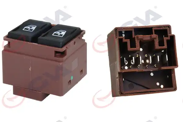 GVA 8023002 | Cam Açma Anahtarı Fiat SLX Çiftli