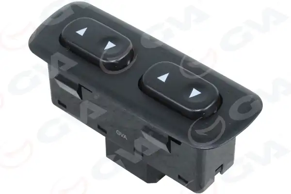 GVA 8091002 | Cam Açma Anahtarı Sol Çiftli Accent 95 00