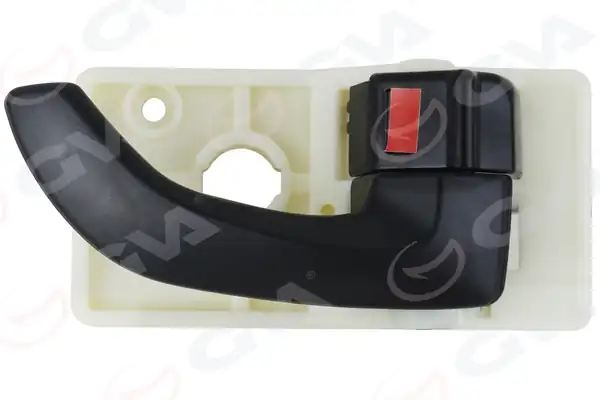 GVA 8391210 | İç Kapı Kolu Siyah Sağ Hyundai Tucson 05 09