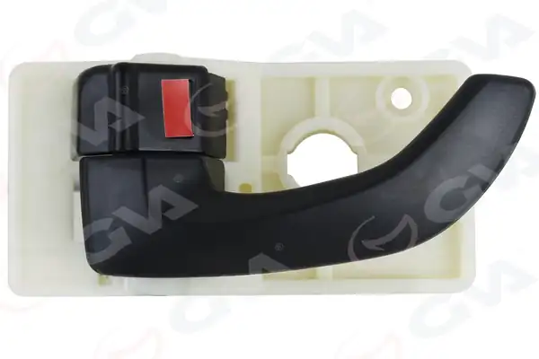 GVA 8391211 | İç Kapı Kolu Siyah Sol Hyundai Tucson 05 09