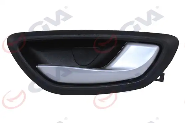 GVA 8611216 | İç Kapı Kolu Ön Arka Sağ Renault Megane IV Krom Siyah Gövde