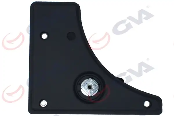 GVA 8627119 | İç Açma Kolu Sürgülü Kapı Sol Govdelı Gri Desenli Boxer Jumper Ducato 07