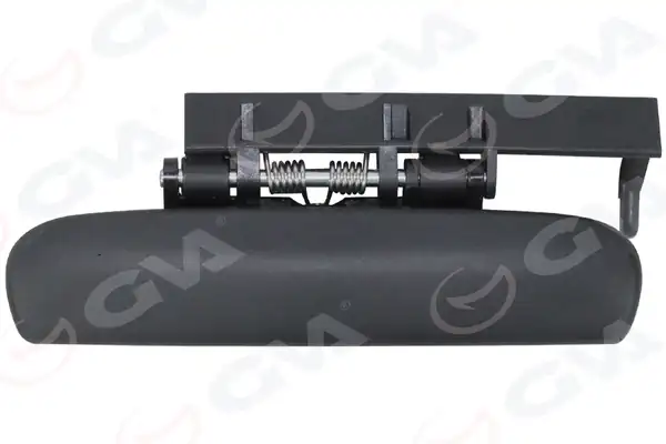 GVA 8650415 | Ön Kapı Kolu Sol Xsara Xsara II 97 05 Siyah