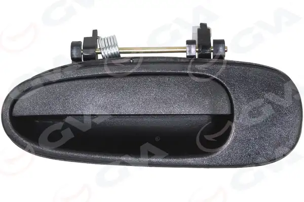 GVA 8671115 | Dış Kapı Kolu Arka Sol Toyota Corolla 1 3l 2e 4e Fe Ee100 Ee101 93 97 1 6l 4a Fe Ae101 93 97 6l 4a Fe Ae101 93 97