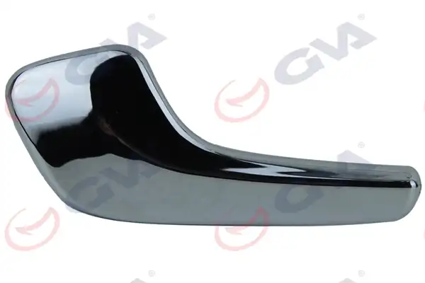 GVA 8690151 | Kapı İç Açma Kolu Ön Arka Sol Krom Opel Corsa D 06 14