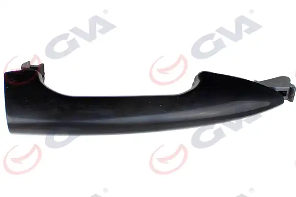 GVA 8691210 | Dış Kapı Kolu Ön Arka Sağ Accent Blue Anahtar Deliksiz 11 18