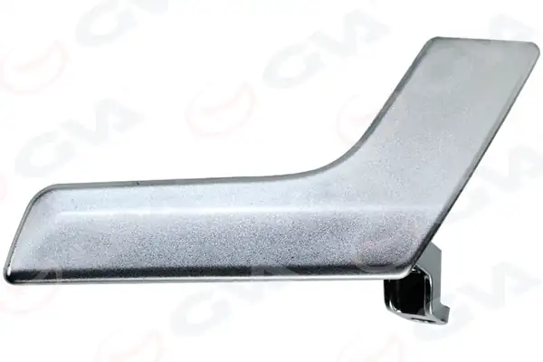 GVA 8699302 | İç Kapı Kol Kulbu Mat Krom Sağ Mercedes W204 212 214 E200 E250