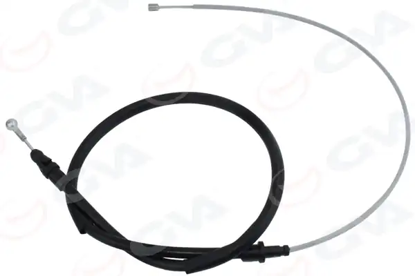 GVA 8775001 | El Fren Telleri Golf V Plus 06