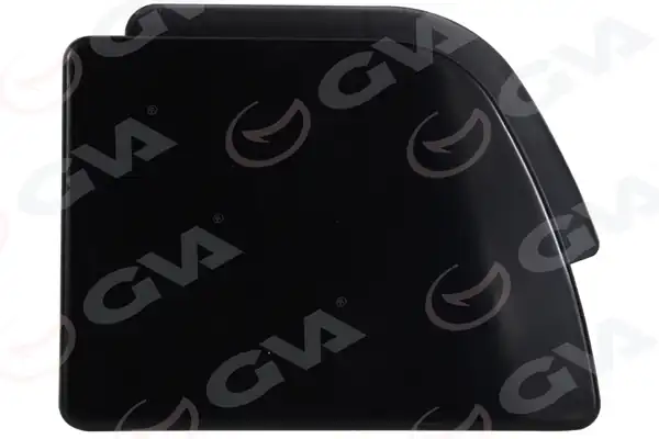 GVA 8919119 | Yakıt Depo Dış Kapağı Renault Master III 10 Siyah