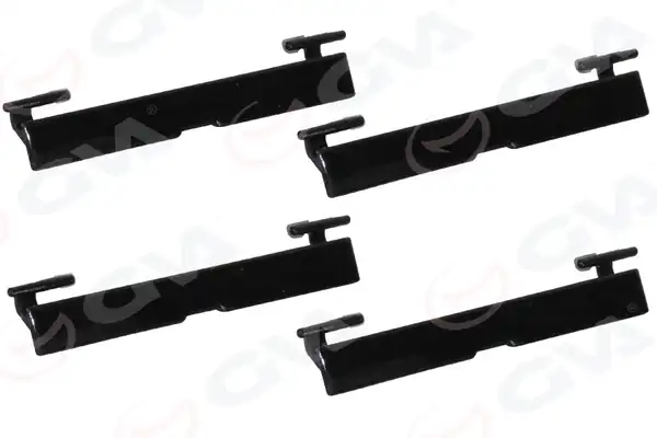 GVA 8999345 | Tavan Çıtası Kapağı 4 lü Mercedes C Class W205 14