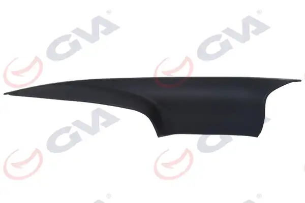 GVA 9103611 | Kapı Tutamak Kaplaması Ön Sol Siyah Bmw F01 F02