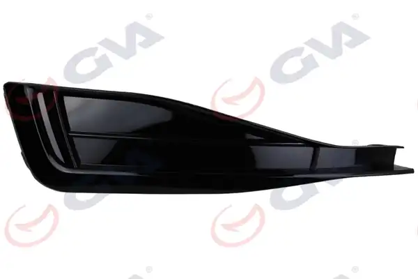 GVA 9104617 | Sis Kapağı Sissiz L Parlak Siyah Passat 2019