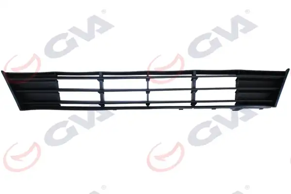 GVA 9104789 | Tampon Izgarası Ön Orta Acc li Araç Bmw F10 LCI 14 16