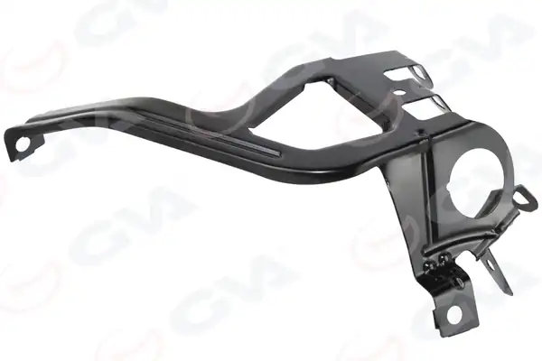 GVA 9105234 | Çamurluk Bağlantı Braketi Ön İç Sagbmw F10 Lc