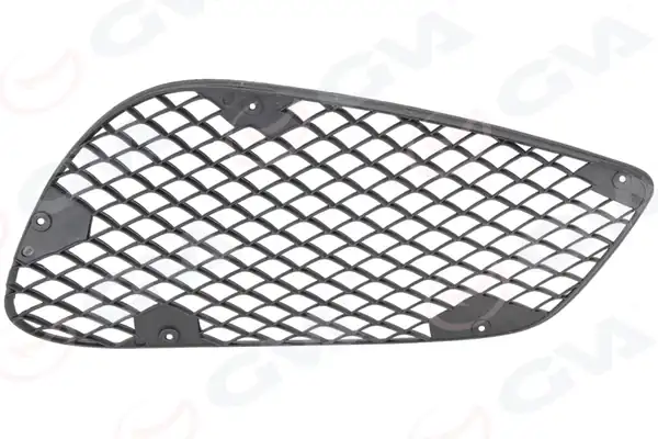 GVA 9106575 | Tampon Izgarası Ön Sol Açık Mercedes W212 AMG 2013 2015