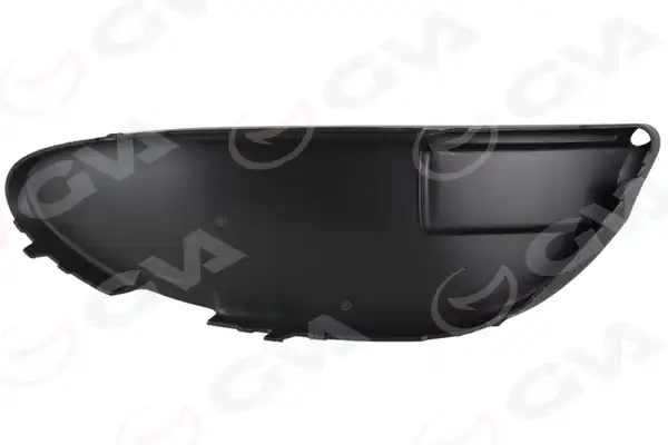 GVA 9106726 | Tampon Izgara Kapağı Ön Sağ Mercedes S Class W222 14
