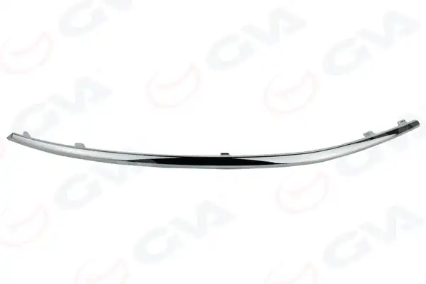 GVA 9106787 | Tampon Izgara Nikelajı Ön Sağ Mercedes S Class W222 14