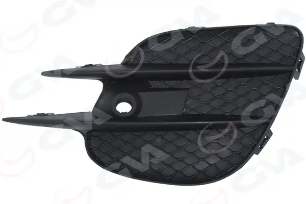 GVA 9106849 | Tampon Izgarası Ön Sağ Kapalı Pdc li E M AMG Mercedes GLC Class C253 16