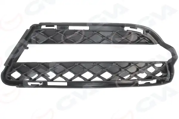 GVA 9106877 | Tampon Izgarası Ön Sol Açık Mercedes S Class W221 10 13