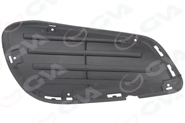 GVA 9106880 | Tampon Izgara Kapağı Ön İç Sağ AMG Mercedes E Class W212 13 15