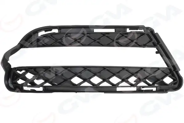 GVA 9106913 | Tampon Izgarası Ön Sağ Açık Mercedes S Class W221 10 13
