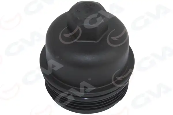 GVA 9107300 | Yağ Filtre Kapağı N47n B37 B38 B46 B47 B48 E90 F20 F01 G20 G30 E84 F25 G01 F15