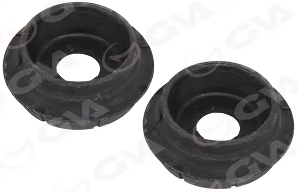 GVA 9314345 | Amortisör Takozu Ön Sağ Sol Clio İ Twng Tüm Motor Tipleri 2 Adet