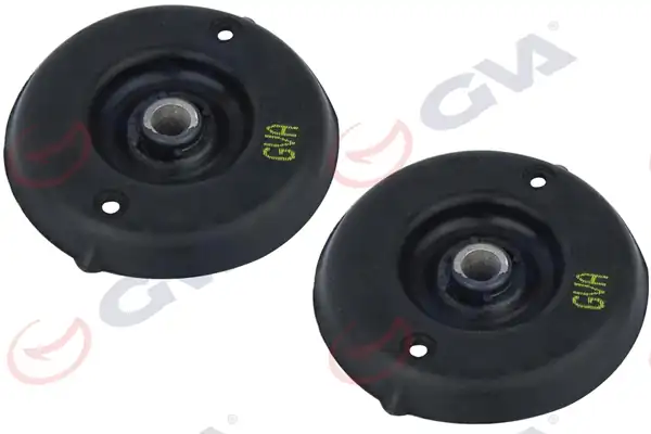 GVA 9343269 | Amortisör Üst Takozu Peugeot P307 07 Citroen C4 09 Ds4 11 15 1 6 16v 2 Adet