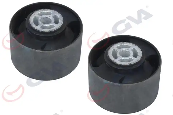 GVA 9345113 | Motor Takozu Merkez Burcu P205 P206 P306 P307 P405 P406 P407 Partner Berlingo C2 Xsara Jumpy Scudo 2 Adet