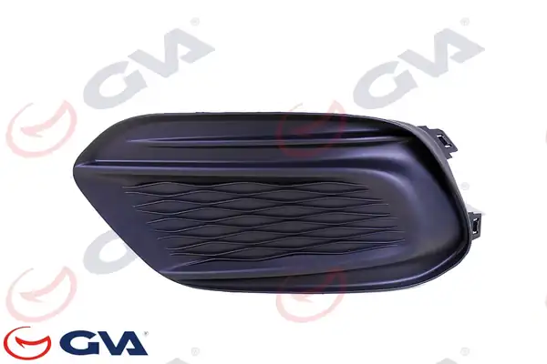 GVA 9529631 | Sis Far Çerçevesi Kapağı Sissiz Sol Fiat Egea 15