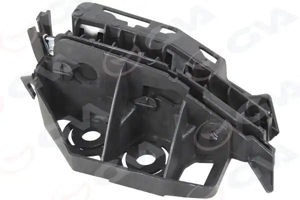 GVA 9543352 | Ön Tampon Sağ Çamurluk Bağlantı Ayağı Peugeot P308 07 14
