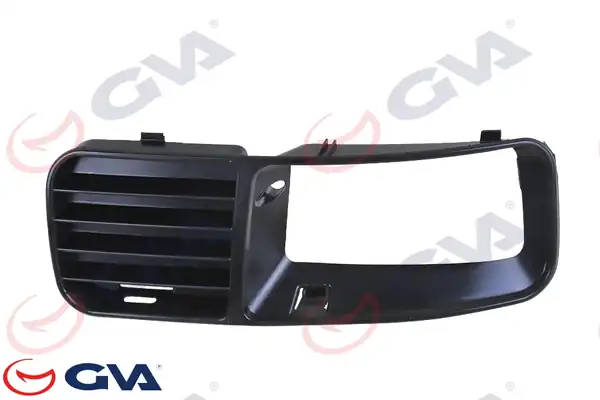 GVA 9575315 | Sis Far Çerçevesi Kapağı Sisli Sağ Polo Classic 98 02