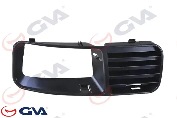 GVA 9575316 | Sis Far Çerçevesi Kapağı Sisli Sol Polo Classic 98 02