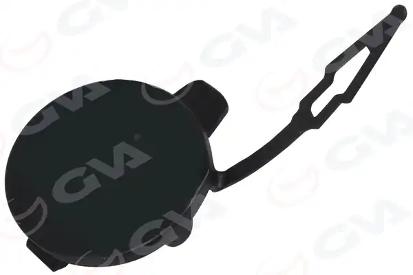 GVA 9590209 | Çeki Demir Kapağı Arka Opel Corsa 2019