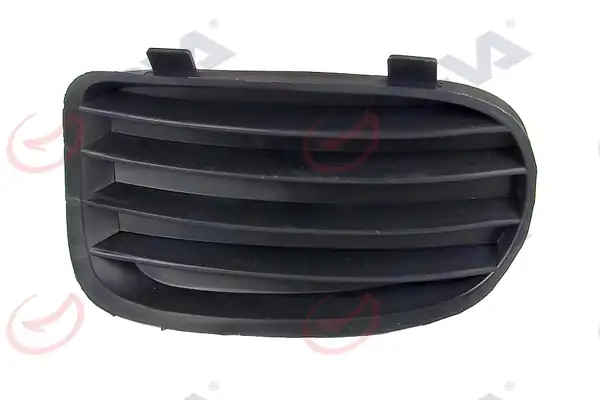 GVA 9590240 | Sis Far Kapağı Ön Sağ Sissiz Siyah Opel Vectra B 1999 2002