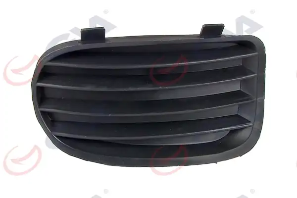 GVA 9590241 | Sis Far Kapağı Ön Sol Sissiz Siyah Opel Vectra B 1999 2002