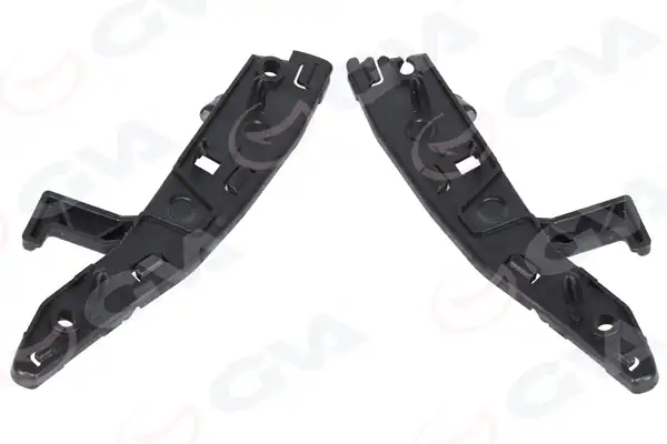 GVA 9643382 | Ön Tampon Bağlantı Ayak Takımı Sağ Sol Citroen C3 02 16