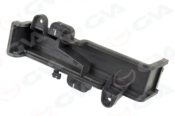 GVA 9814220 | Polen Filtresi Kapağı Renault Clio IV 12 Dacia Logan II 12 Sandero II 12 Valeo Tip
