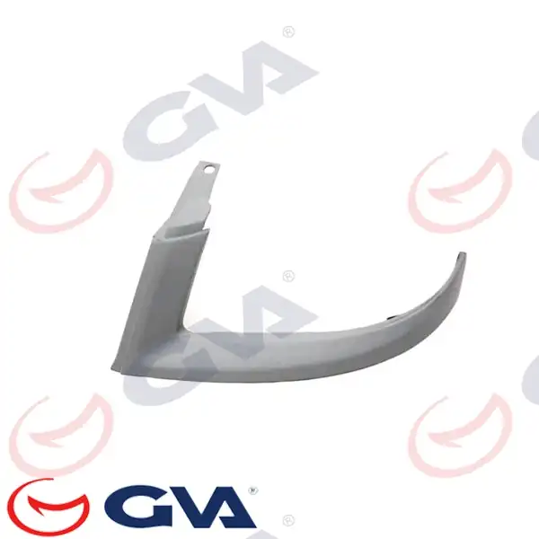 GVA 9829081 | Far Alt Çıtası Far Kaşı Sol Doblo 05
