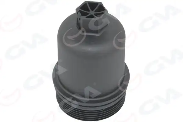 GVA 9843111 | Yağ Filtre Kabı Kapağı P106 P206 P306 1 4