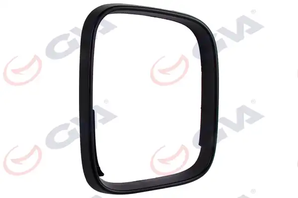 GVA 9875722 | Ayna Kapak Çerçevesi Sağ VW T5 04