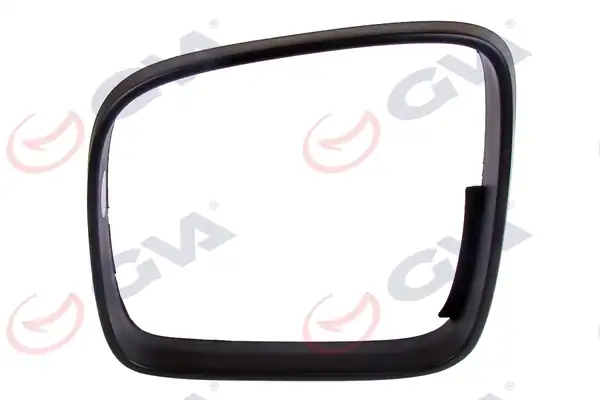 GVA 9875723 | Ayna Kapak Çerçevesi Sol VW T5 04