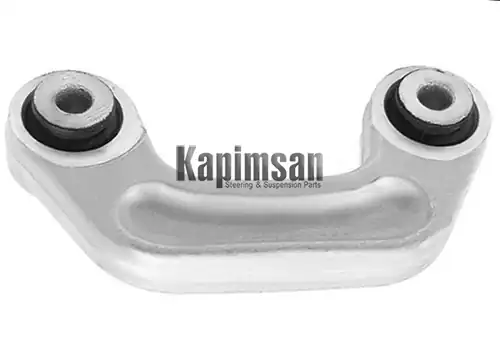 KAPİMSAN 02-01127 | Z Rot Ön Sol Sağ Audi A6 4f2 C6 04 11 A6 Avant 4f5 C6 05 11 A8 4e 02 10 2 Adet