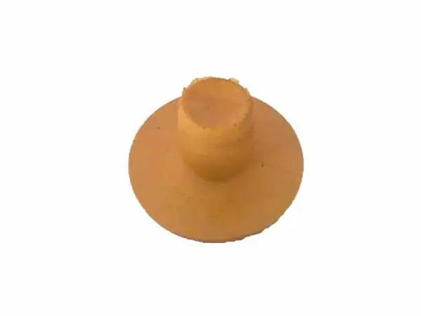 KAUTEK Op Sm026 Arka Amortisör Helezon Üst Takozu Astra G 98 Astra H 04