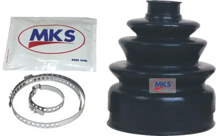 MKS 5001 | Aks Körüğü Dış Berlingo 1 9d Ax Bx Zx P205 P305 P306 P405 Partner