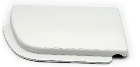 Monogram U 03 420 468 Yakıt Depo Dış Kapağı Renault Master III 10 Beyaz