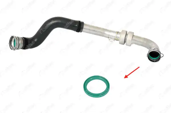 NIFEA 11465 | Turbo Hortum Contası Renault Fluence Megane III