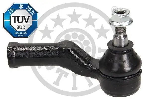 OPTIMAL G1-1262 | Rot Başı Sağ Ford Focus C-Max Volvo S40 04