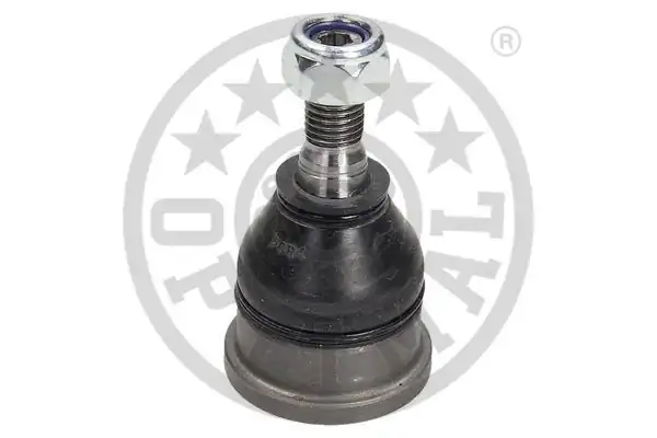 OPTIMAL G3-1085 | Rotil Ön Alt Smart Fortwo Coupe 451 07 Fortwo Cabrio 451 07